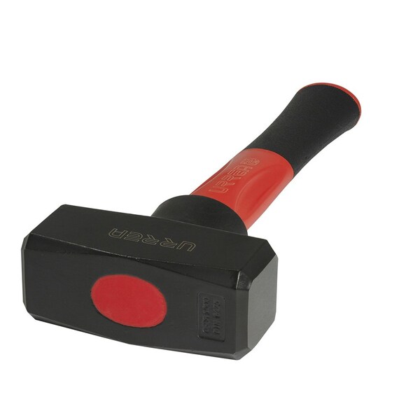 Anti-vibration sledge hammers 2Lb